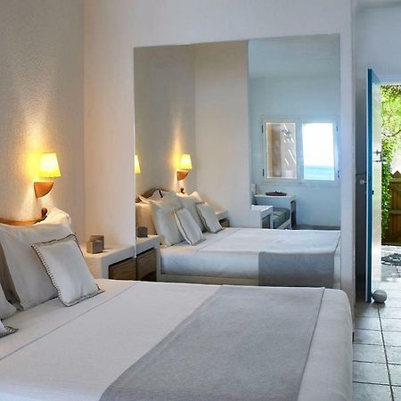 Plaka Sea Front Residence Elounda Dış mekan fotoğraf